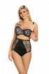Culottes model 156171 Lupo Line